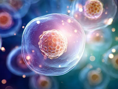 “Sạc lại” tế bào già yếu, hướng đi mới trong điều trị bệnh lão hóa