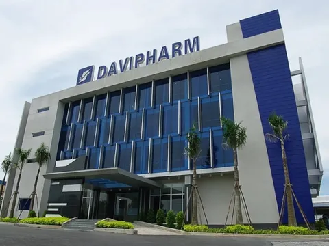 Dược phẩm Đạt Vi Phú bị phạt 50 triệu đồng do hành vi sản xuất thuốc vi phạm chất lượng