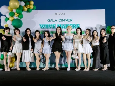 Bài học quản trị nhân sự trong thời đại số từ Retolab Việt Nam