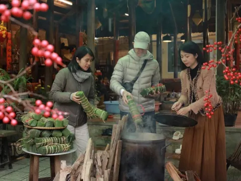 Khi di sản được định danh bằng 'lời thề' chất lượng