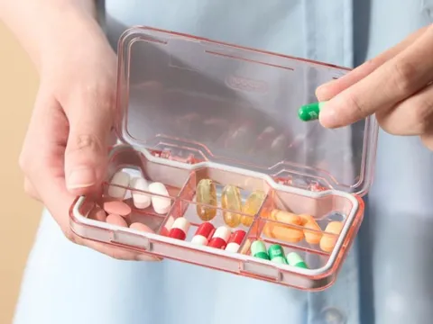 Sở Y tế Hà Nội thu hồi khẩn loạt thuốc không đảm bảo chất lượng