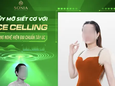 Những bất cập tại Viện thẩm mỹ Tây Úc Sonia là gì?