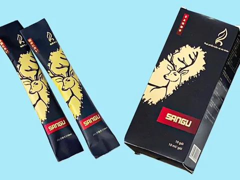 4 công ty bi phạt khi quảng cáo thực phẩm chức năng như thuốc chữa bệnh