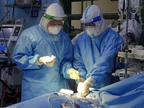 6 tuần điều chỉnh vaccine Covid-19 để đối phó với biến chủng mới