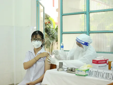 WHO công bố những thông tin ban đầu về Omicron