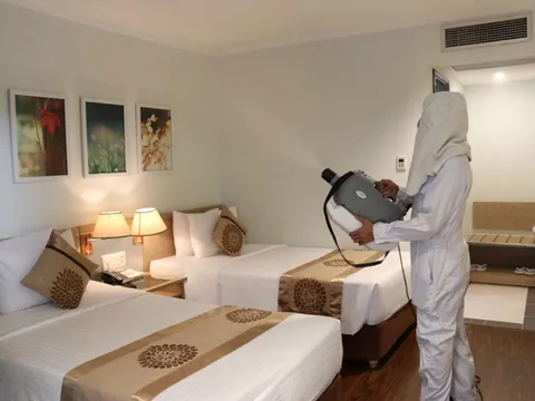 80 khách sạn cách ly y tế có thu phí tại Sài Gòn