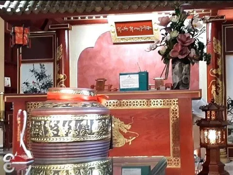 Nhất Nam Y Viện bị tố hàng loạt dấu hiệu vi phạm quảng cáo thuốc