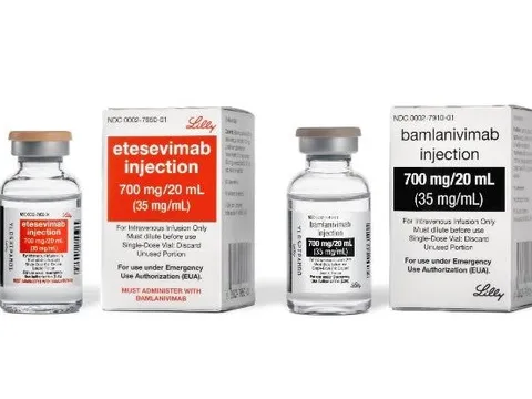 Cứu cánh trong điều trị Covid-19 cho trẻ em