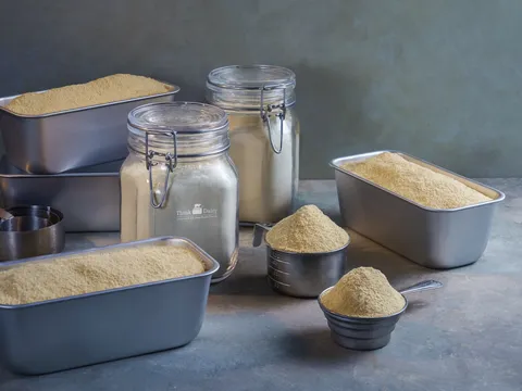 Triển vọng tươi sáng của Đạm sữa Mỹ