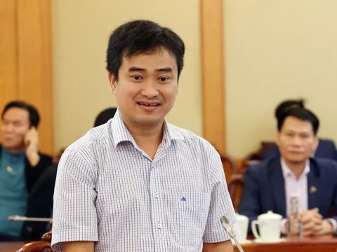 Bắt ông chủ 8X sản xuất test xét nghiệm Covid-19 “made in Vietnam”