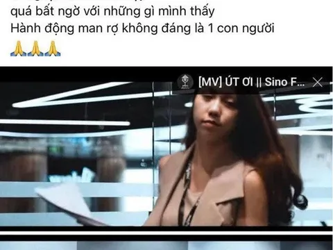 Dân mạng phẫn nộ khi biết “dì ghẻ” bạo hành bé gái 8 tuổi từng đóng MV triệu view