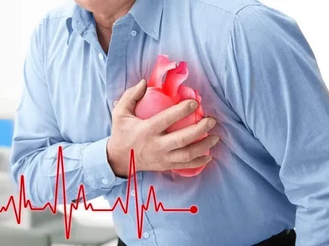 Căn bệnh làm 1.6 triệu người Việt mắc, tỷ lệ tử vong cao hơn cả ung thư