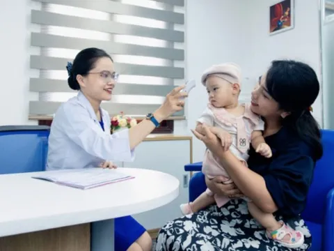 Phòng khám trong ngày hiện đại hơn bệnh viện đi vào hoạt động