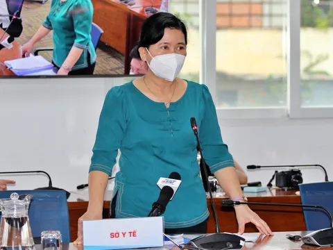 "Còn sớm để coi COVID-19 như cúm mùa"