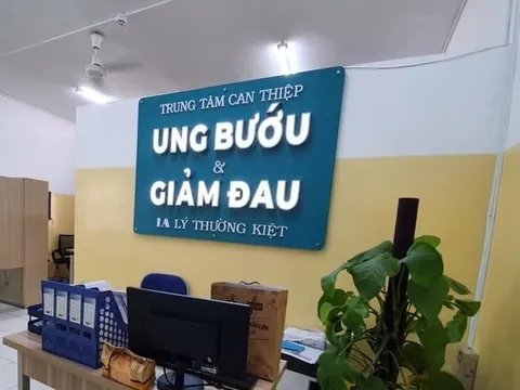 Có dấu hiệu lợi ích nhóm tại Bệnh viện 1A?