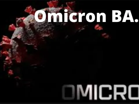 Cảnh báo: Biến thể tàng hình của Omicron có thể vô hiệu nhiều biện pháp chống COVID-19