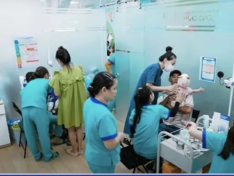 'Đùa' trên sức khỏe người dân