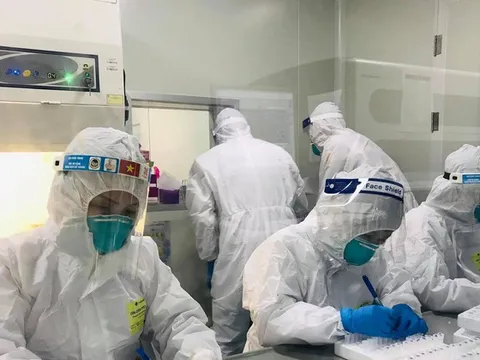 Trưa 29/6, thêm 102 ca mắc mới COVID-19