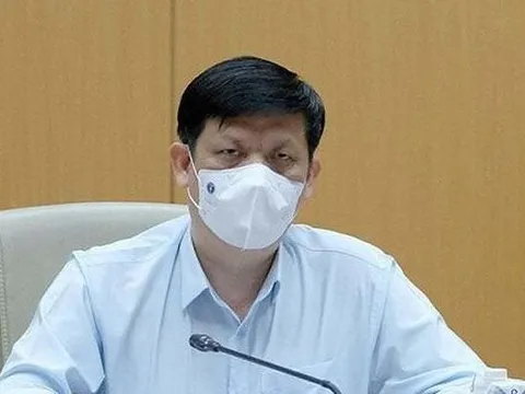 5 điểm trọng yếu giúp TP.HCM khống chế dịch Covid-19