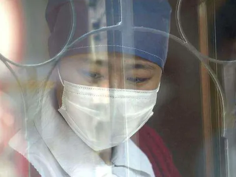 Sáng 12/8, Việt Nam ghi nhận thêm 4.642 bệnh nhân COVID-19, có 1.256 ca trong cộng đồng