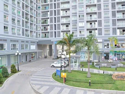 Virus COVID-19 có lây qua thông gió chung cư không?