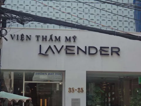 Thẩm mỹ Lavender và Khơ Thị ở Sài Gòn bị Sở Y tế TPHCM xử phạt