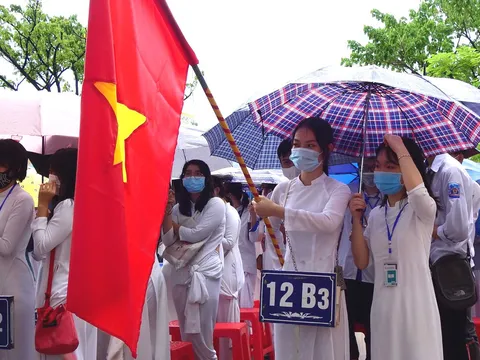 25 tỉnh, thành cho tất cả học sinh đến trường