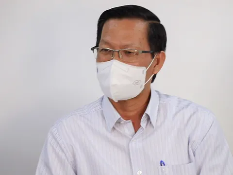 TP HCM tiếp tục thực hiện 'ai ở đâu yên đó' tới 15/9