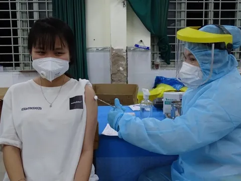 Gò Vấp và Phú Nhuận đạt tiêu chí kiểm soát Covid-19