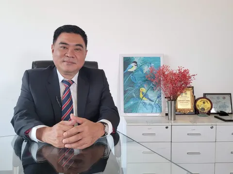 Không có con đường nào là dễ dàng