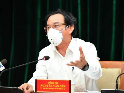 Vì sao TPHCM cần thêm 2 tuần kiểm soát dịch?