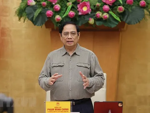 Thủ tướng Chính phủ: Vùng xanh, học sinh có thể trở lại trường