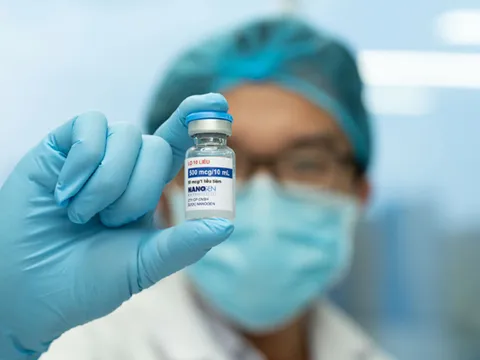 Khi nào vaccine Nanocovax được đưa vào sử dụng?
