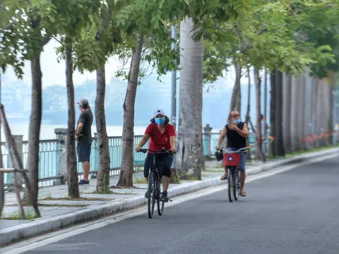 Toàn bộ 63 tỉnh, thành trên cả nước công bố cấp độ dịch Covid-19