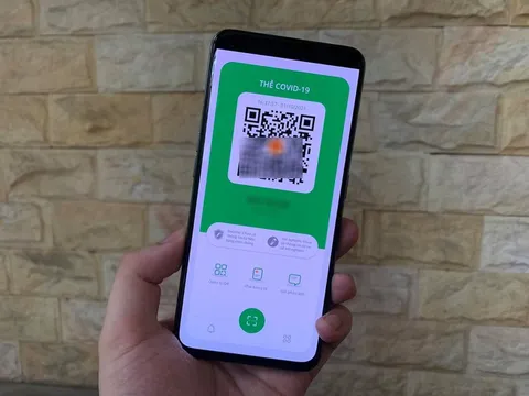 Người phát hiện ra lỗi PC-Covid sẽ nhận được tiền thưởng