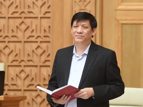 Bộ trưởng Nguyễn Thanh Long: Nguy cơ bùng phát dịch trong thời gian tới rất lớn