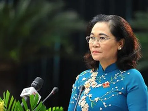 TPHCM sẵn sàng 'bình thường mới'