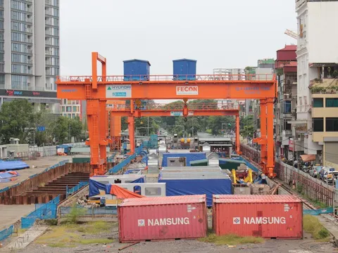 Khi bộ ngành, địa phương trả vốn ODA: Lo hay mừng?