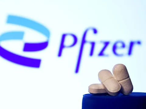 Thuốc trị Covid-19 dạng viên của Pfizer có an toàn và đem lại hiệu quả cao không?