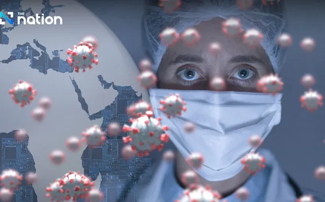 “Ve sầu” là gì mà khiến giới y tế lo ngại về làn sóng Covid-19 mới?