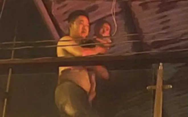 Nhiều nạn nhân nguy kịch trong vụ cháy nhà trọ ở TPHCM