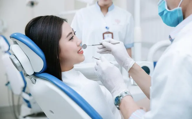 Nhiều phòng khám Nha khoa hoạt động trái phép bị “sờ gáy”
