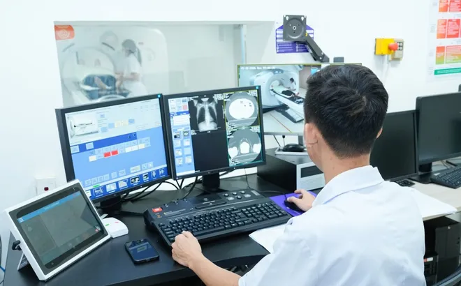 Báo động ung thư phổi tại Việt Nam: 80% phiện khi bệnh đã... muộn