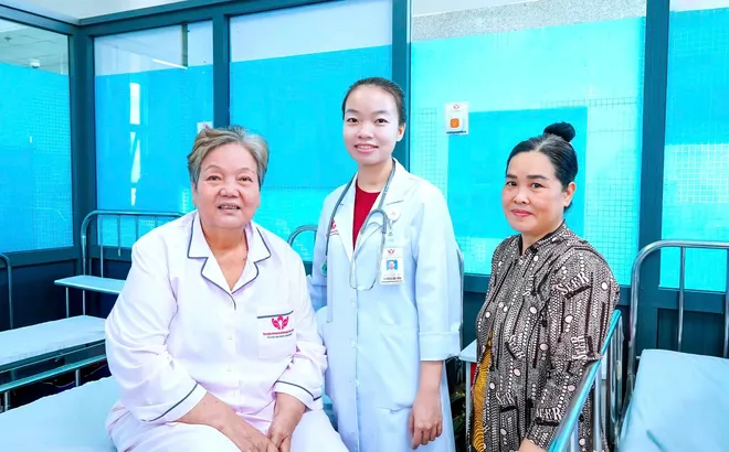 Căn bệnh "Chết đuối trên cạn" nguy hiểm ra sao khi mắc phải?