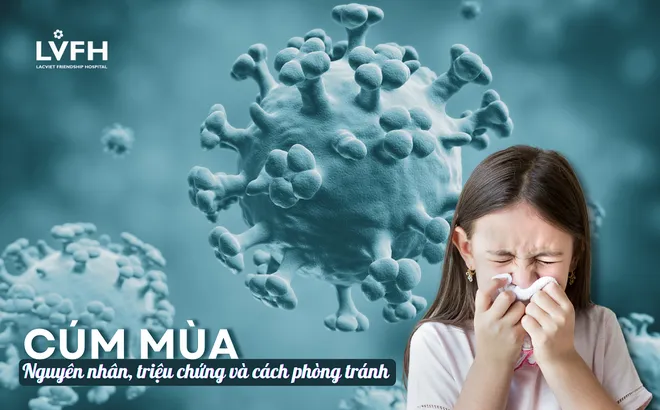Ca mắc cúm gia tăng tại TPHCM, bác sĩ khuyến cáo gì?