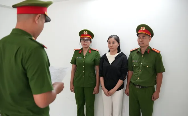 'Vẽ' bệnh, cơ sở không phép ở TPHCM thu hơn 2 tỷ đồng của khách hàng