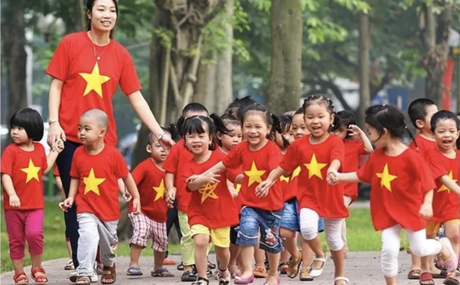 Bộ Y tế: Kết hôn muộn, sinh ít con đang trở thành thách thức dân số