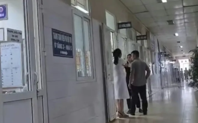 Bộ Y tế yêu cầu làm rõ vụ điều dưỡng bị hành hung tại Hải Phòng
