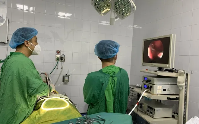 Hành trình mở rộng tư duy điều trị của bác sĩ Đỗ Hồng Ân