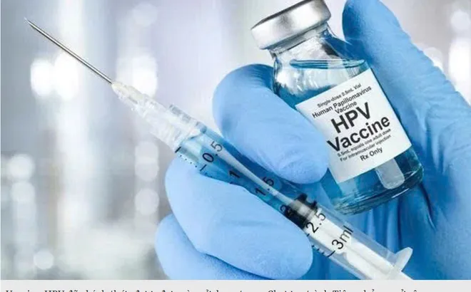 Tăng cường truyền thông phòng vệ về nguy cơ của virus HPV trong gia đình